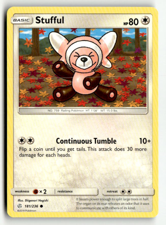 Stufful
