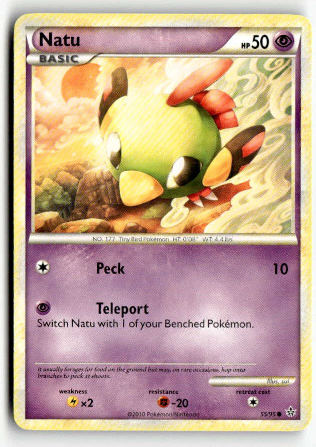 Natu