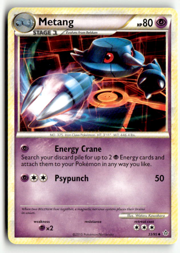 Metang