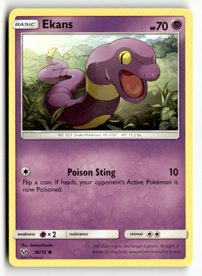 Ekans