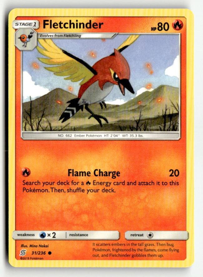 Fletchinder