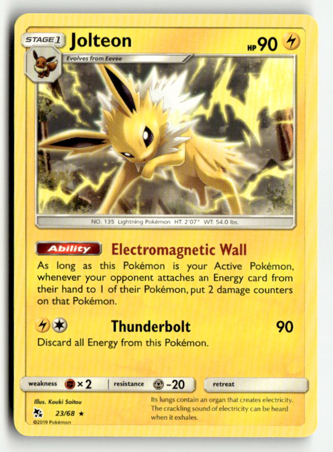 Jolteon
