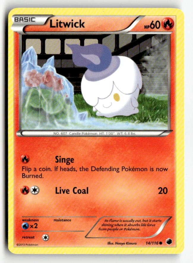Litwick
