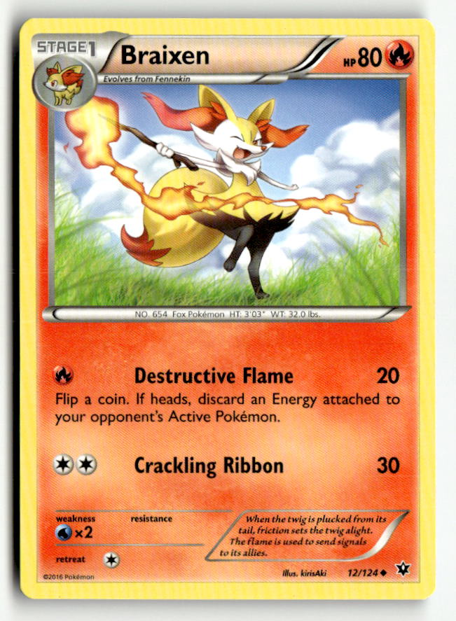 Braixen