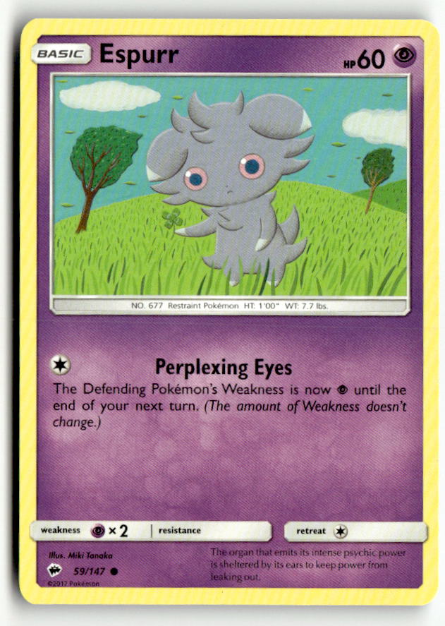 Espurr