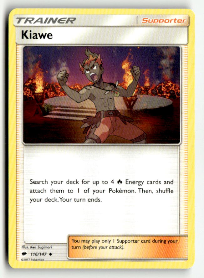 Kiawe
