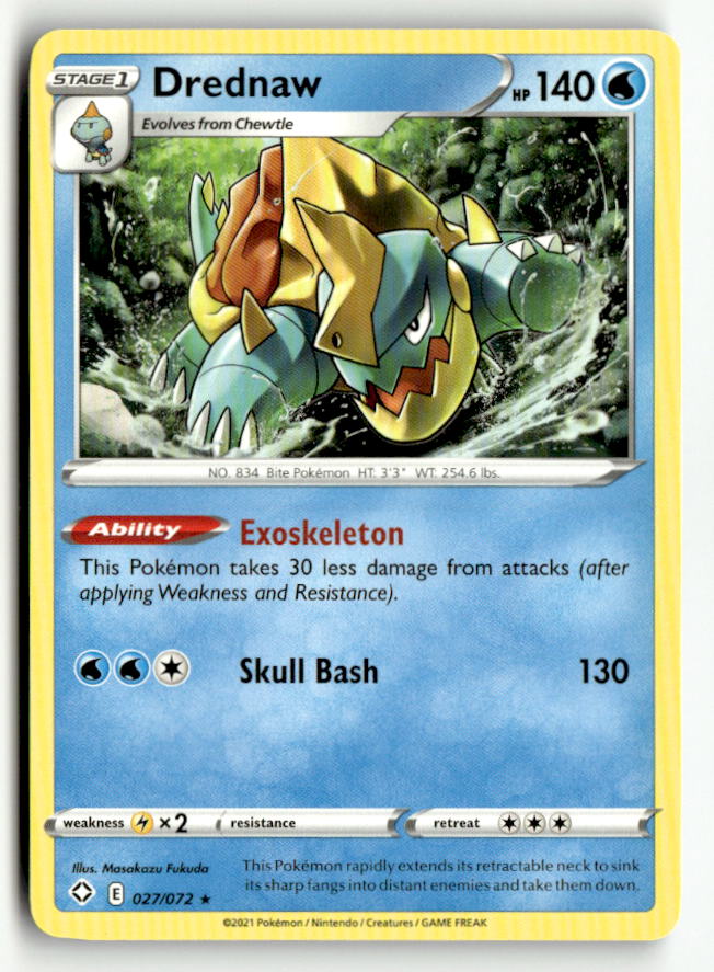Drednaw
