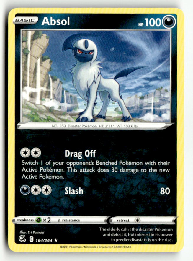 Absol
