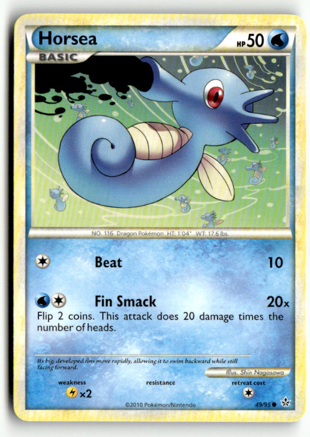 Horsea