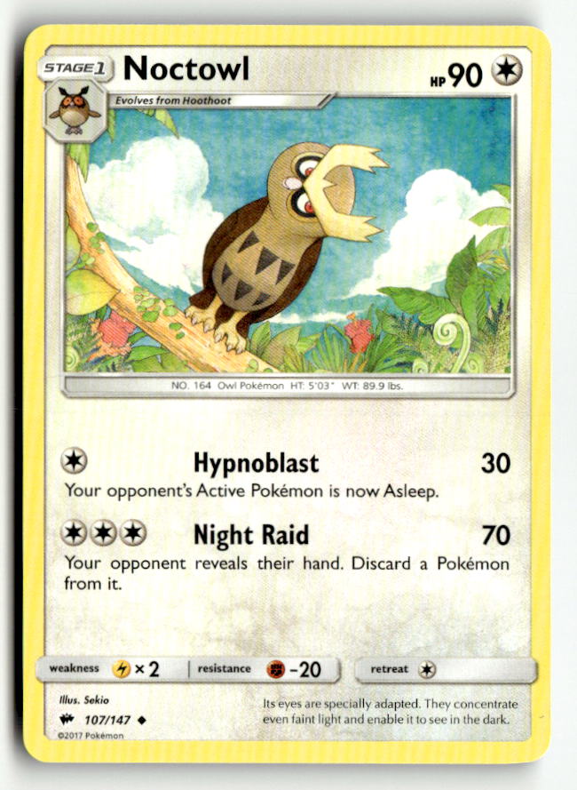 Noctowl