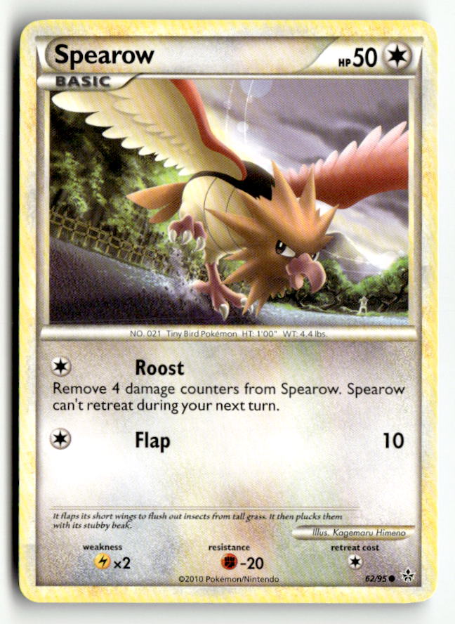 Spearow