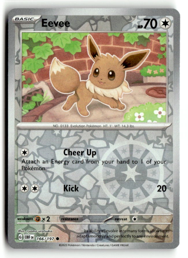 Eevee
