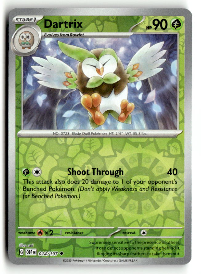 Dartrix