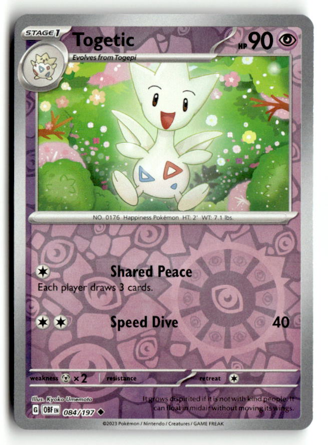Togetic
