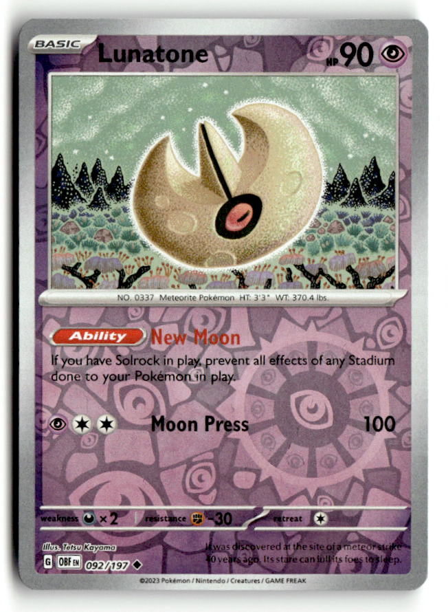 Lunatone