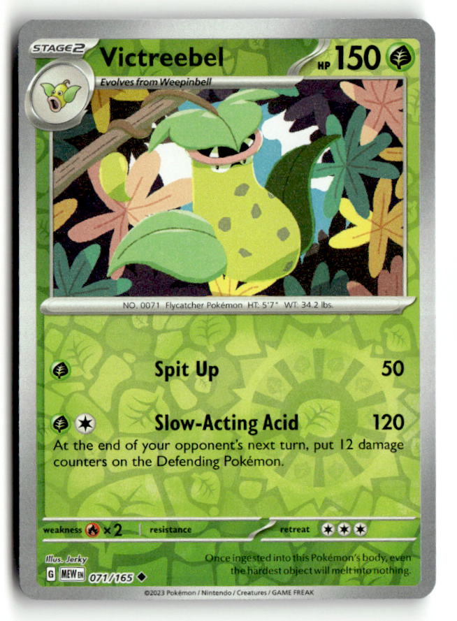 Victreebel