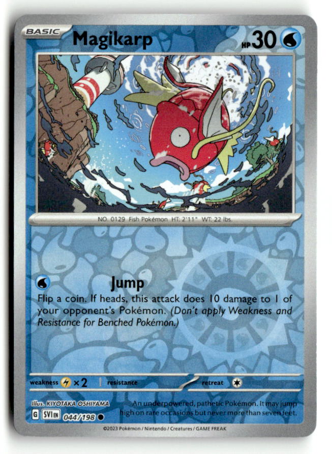 Magikarp