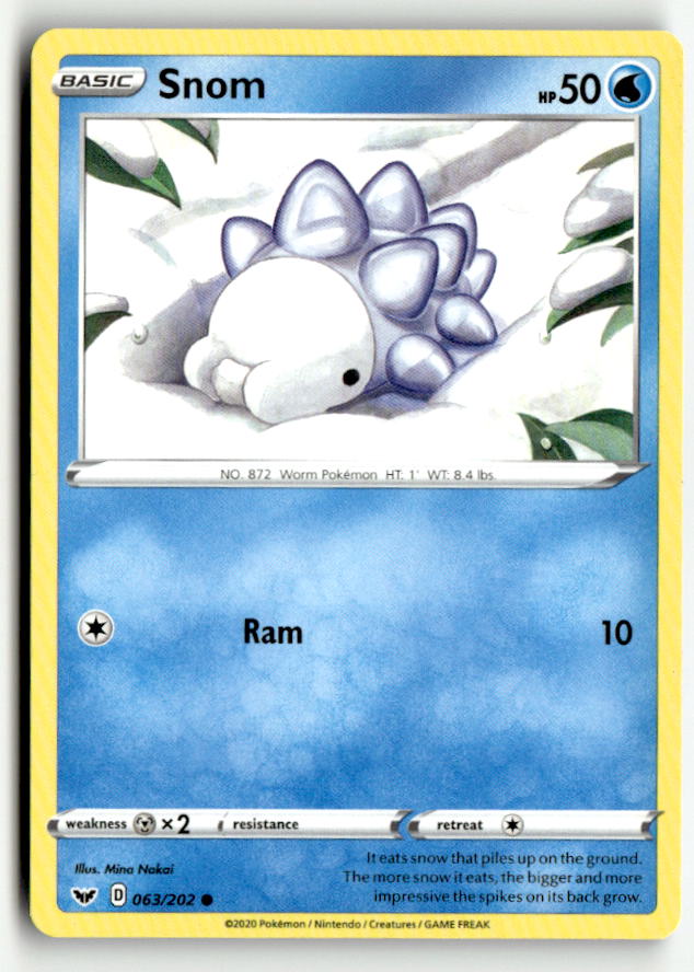 Snom