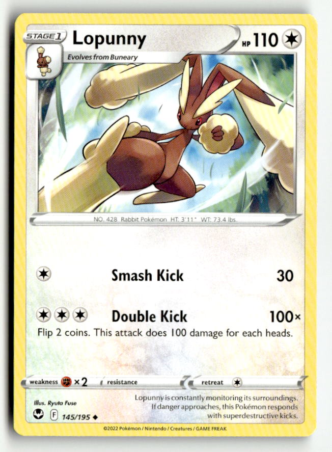 Lopunny