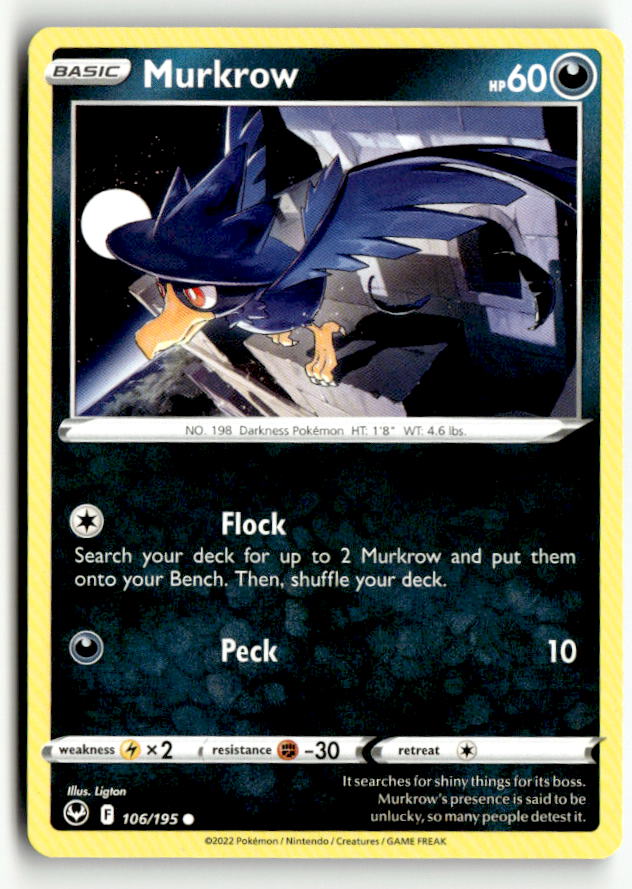 Murkrow