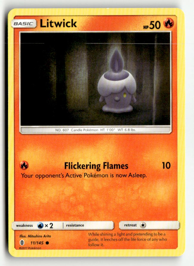 Litwick