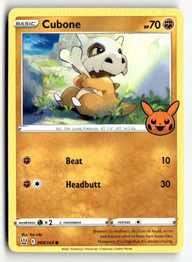 Cubone