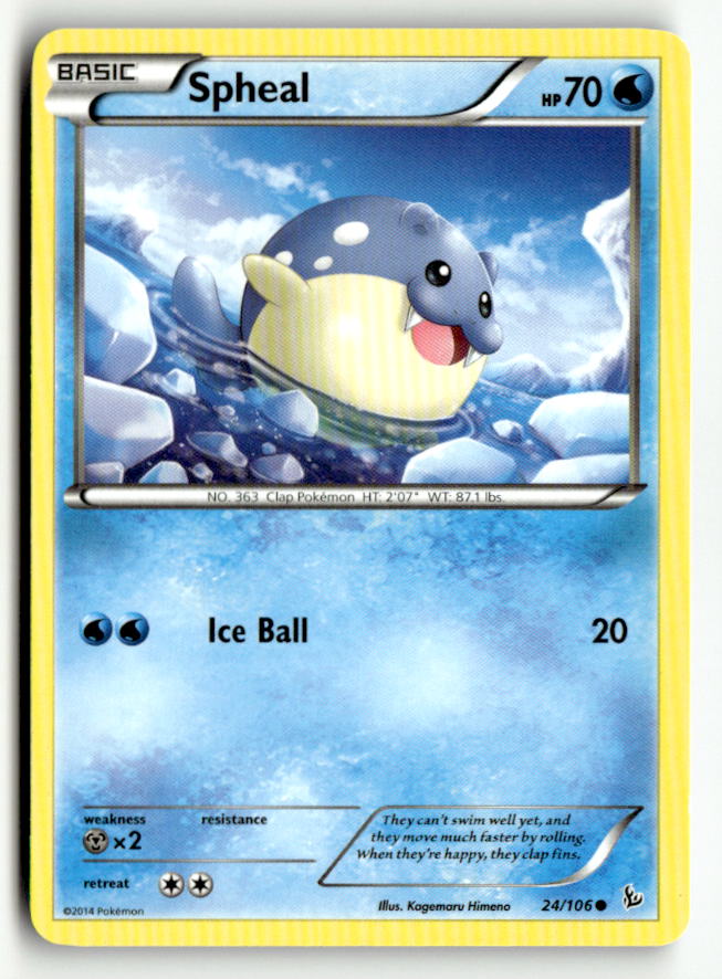 Spheal