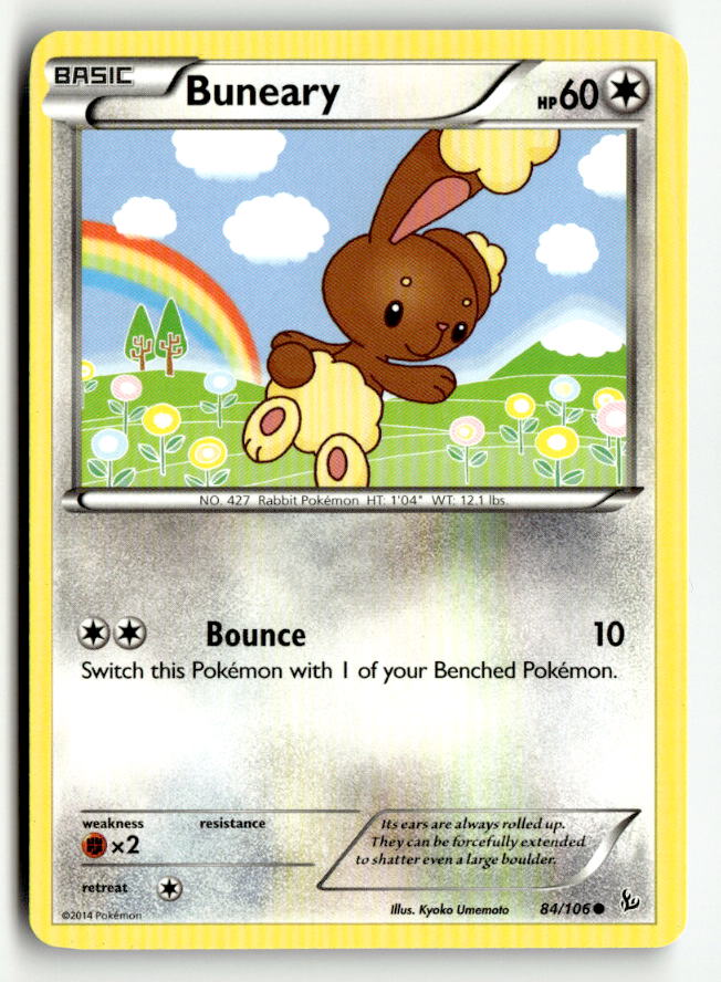 Buneary