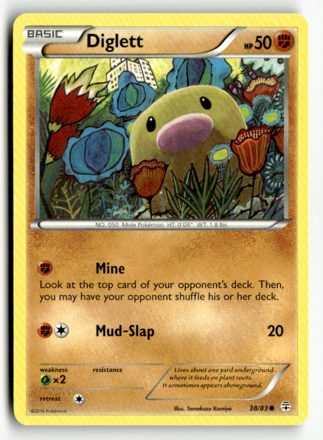 Diglett