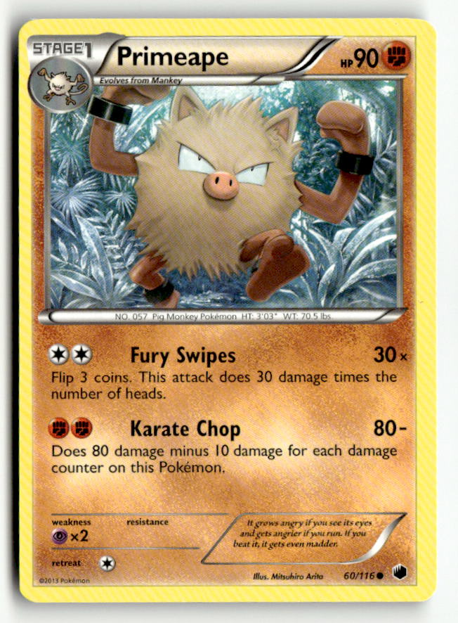 Primeape