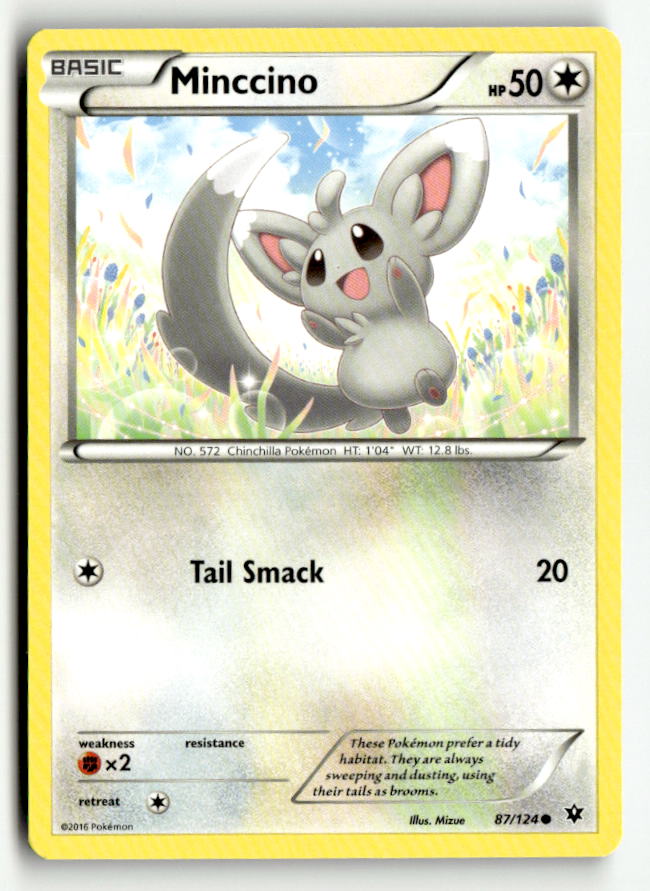 Minccino (87)