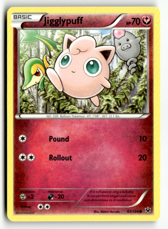 Jigglypuff