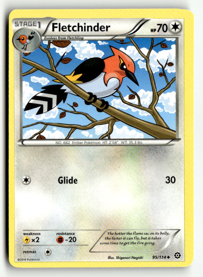 Fletchinder