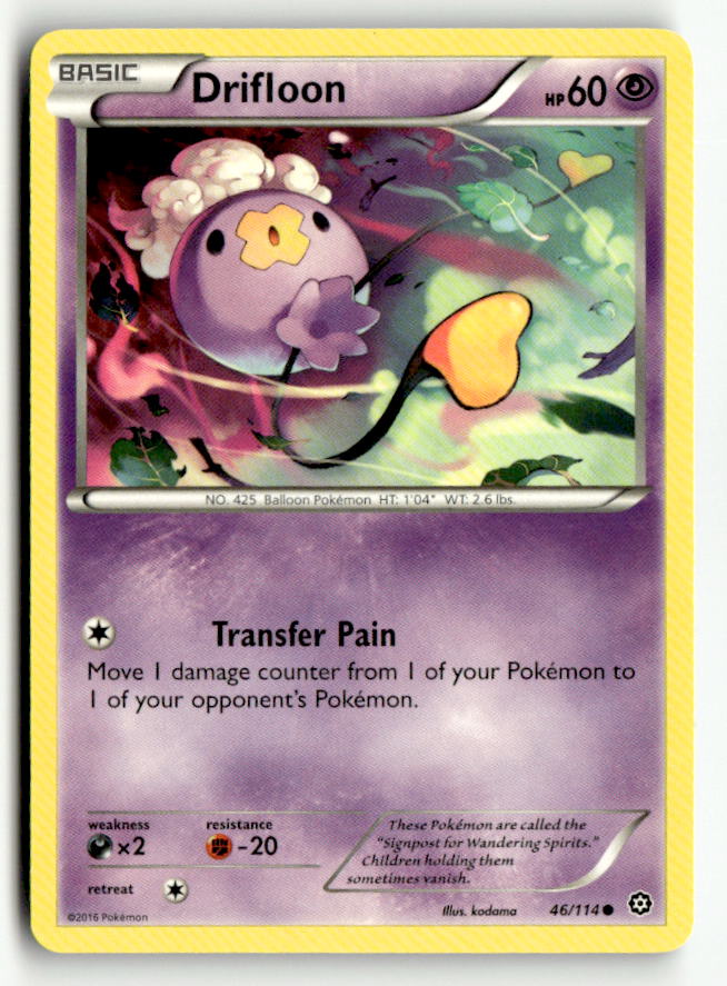 Drifloon