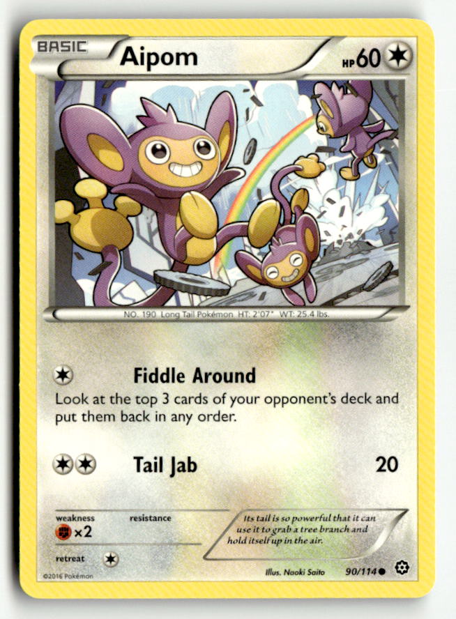 Aipom