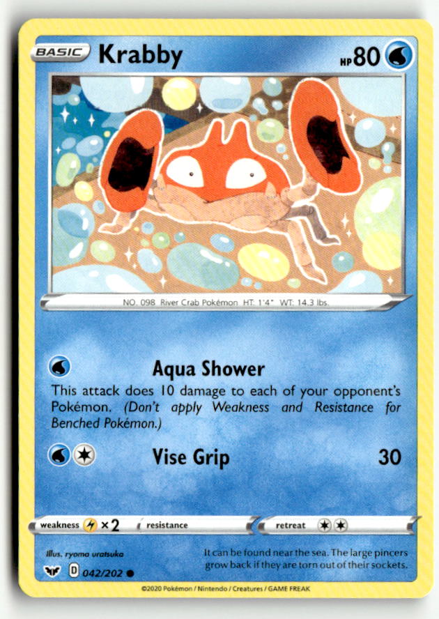 Krabby (042)