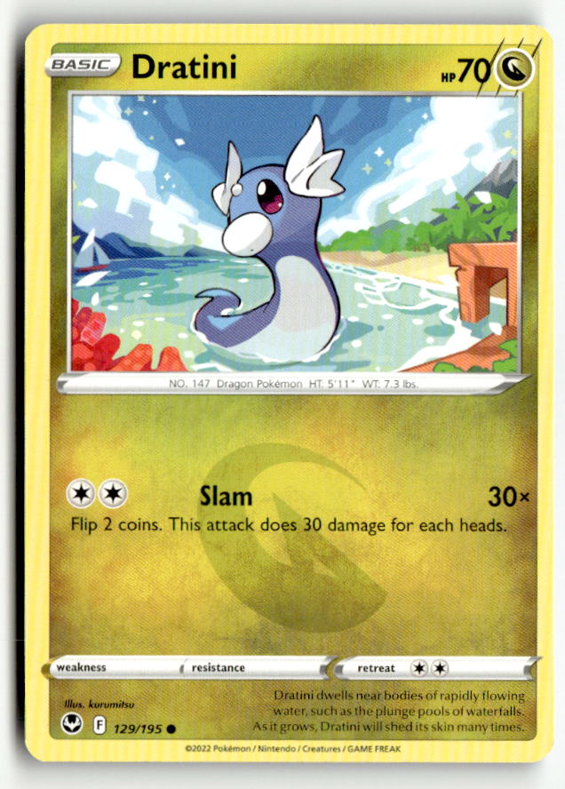 Dratini