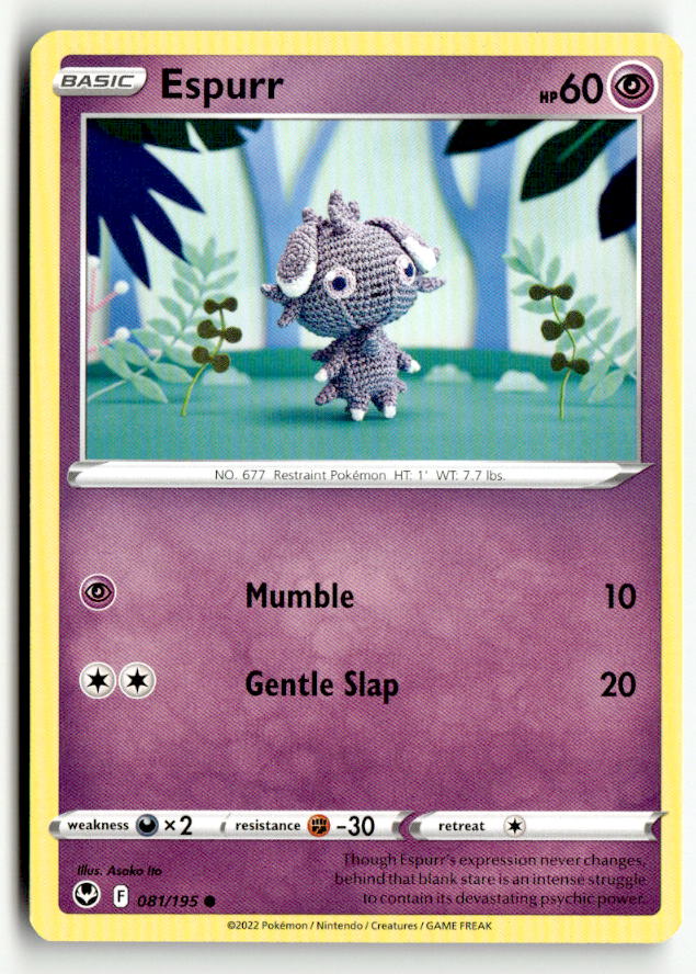 Espurr