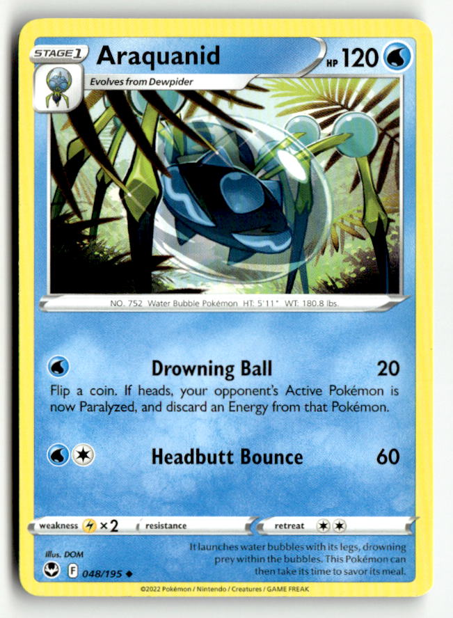 Araquanid