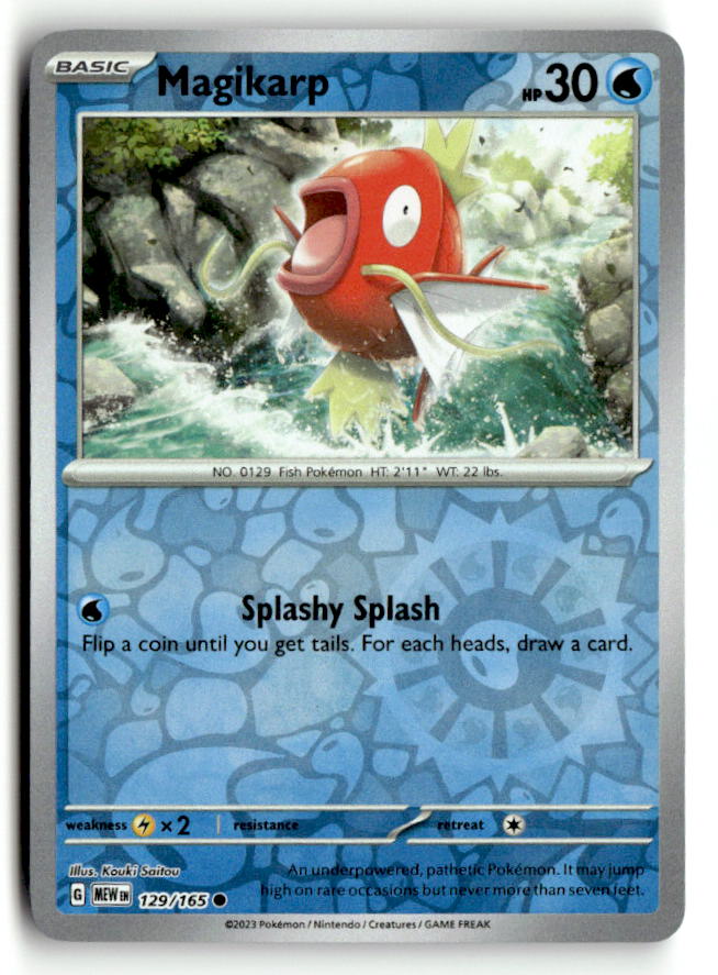 Magikarp