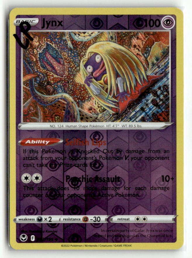 Jynx